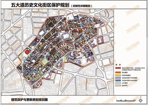 天津发布最新城市战略规划 以“活化便利、精品商业”重塑城市发展格局