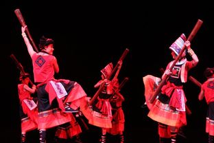 八桂艺苑绽新花——贺州市代表队喜获第十届广西音乐舞蹈比赛佳绩纪实