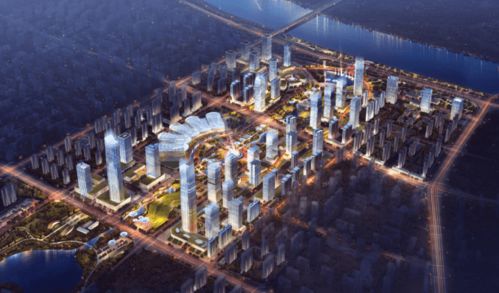 精品项目赋能城市发展 解读宝能城发的硬核产品力在家居用品领域的应用