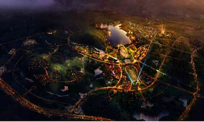 为城市美好生活赋能——蓝光文旅产品升级启示录