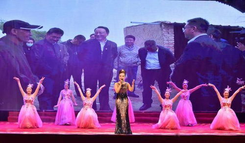 携手共建显特色 凝心聚力创一流 ——高雅艺术进校园暨省民族歌舞团赴高校举行文艺演出纪实